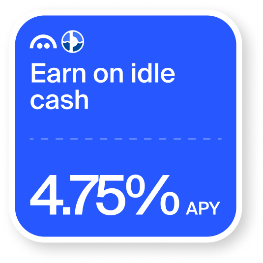 Crypto perps trading with up to 50x leverage on perpetual futures